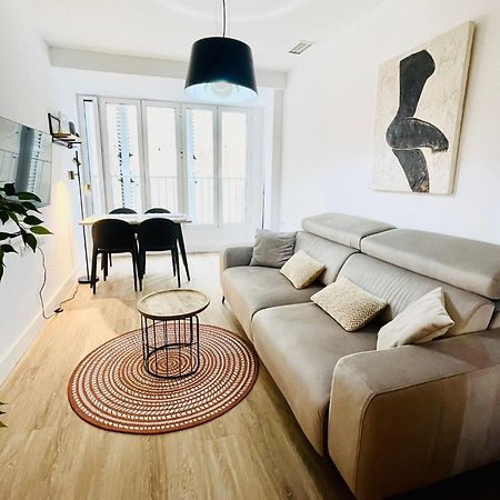 Apartamentos Familiares Puerto Nova Kartagena Zewnętrze zdjęcie
