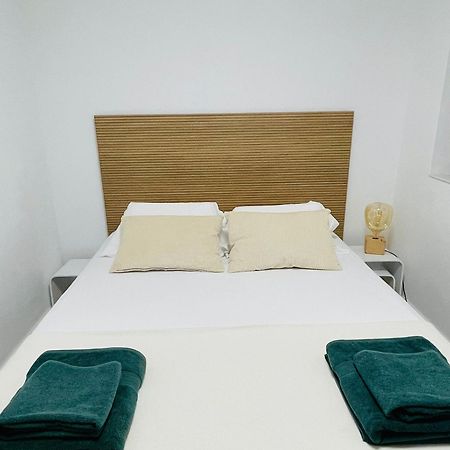 Apartamentos Familiares Puerto Nova Kartagena Zewnętrze zdjęcie