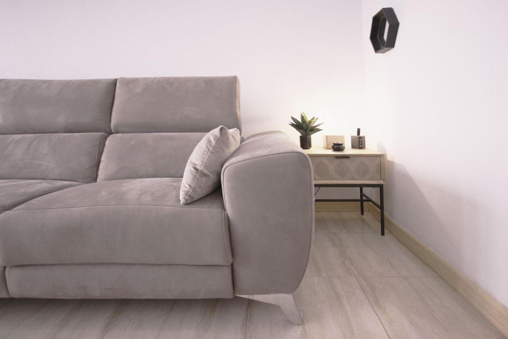 Apartamentos Familiares Puerto Nova Kartagena Zewnętrze zdjęcie