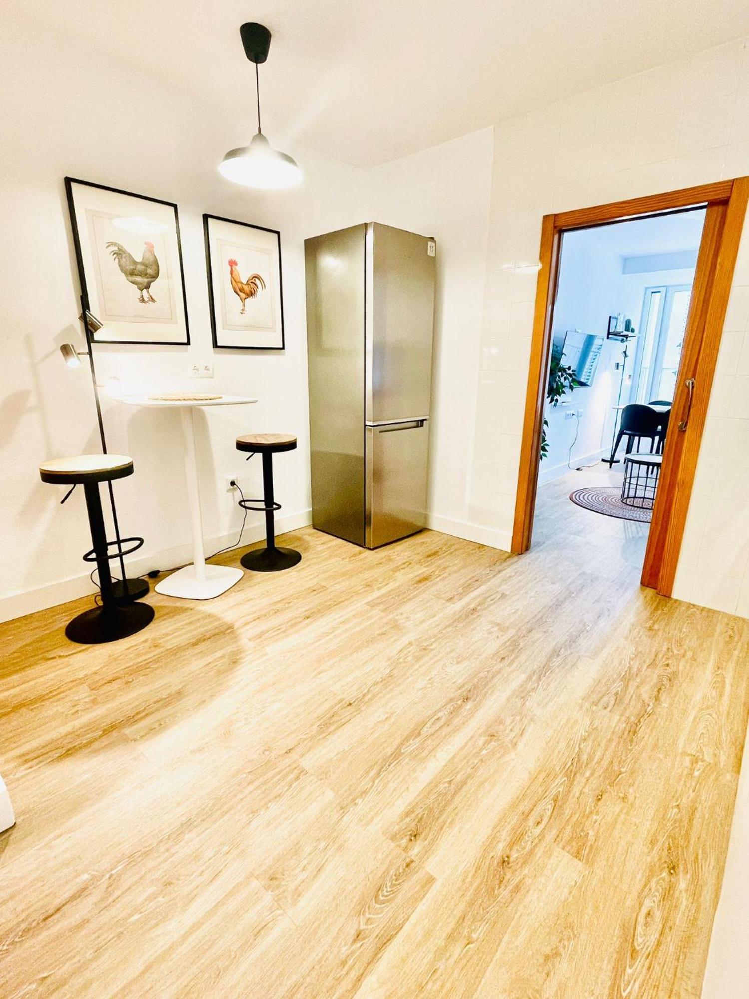 Apartamentos Familiares Puerto Nova Kartagena Zewnętrze zdjęcie