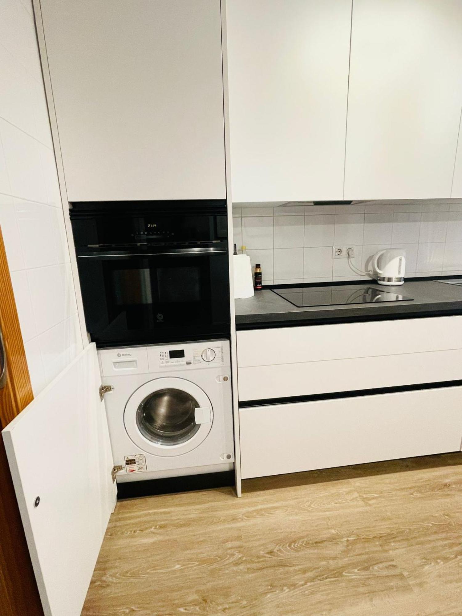 Apartamentos Familiares Puerto Nova Kartagena Zewnętrze zdjęcie