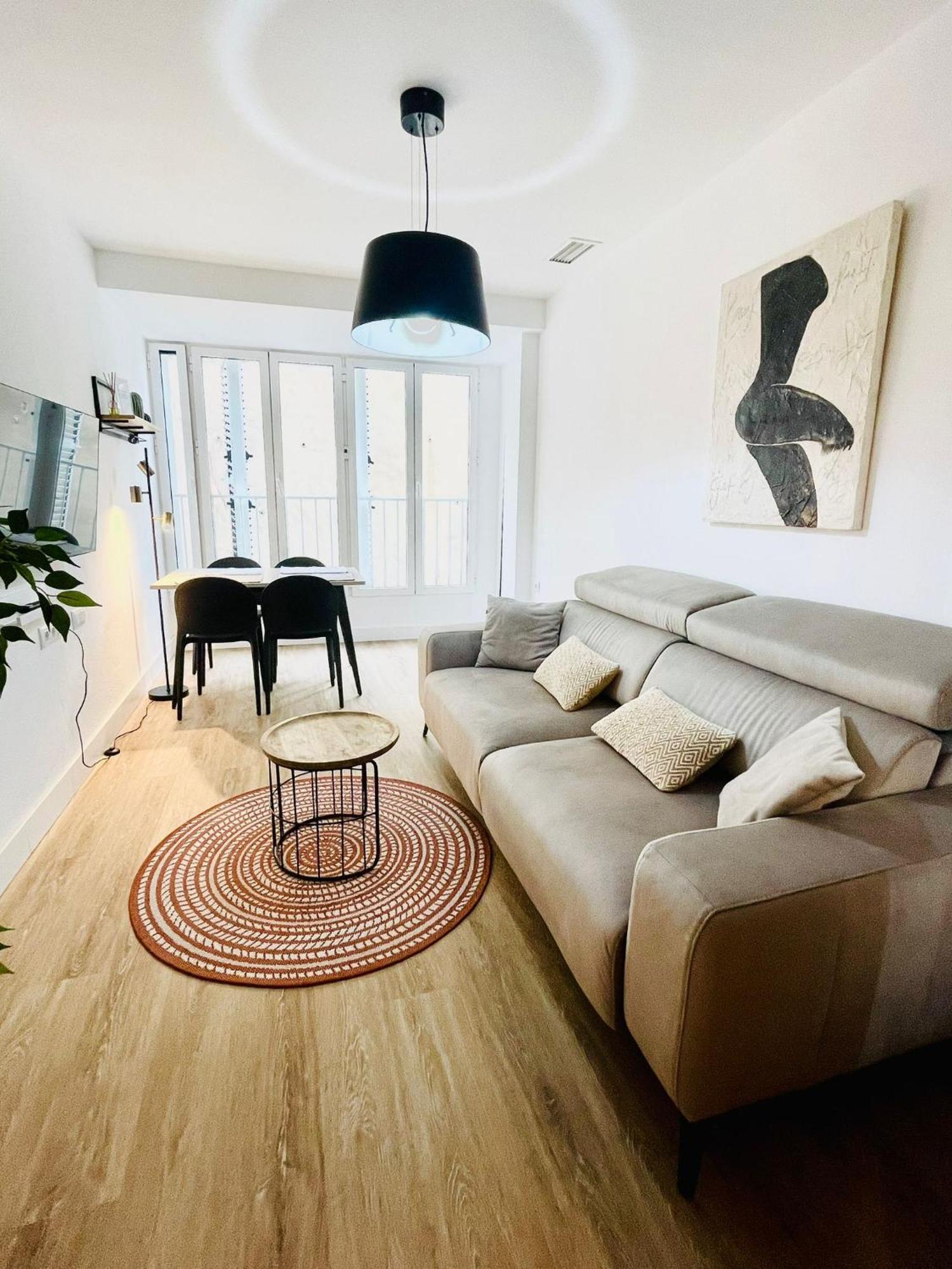 Apartamentos Familiares Puerto Nova Kartagena Zewnętrze zdjęcie